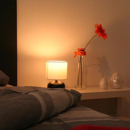 Ferienwohnung Dachshuebel Saarbrücken Kültér fotó