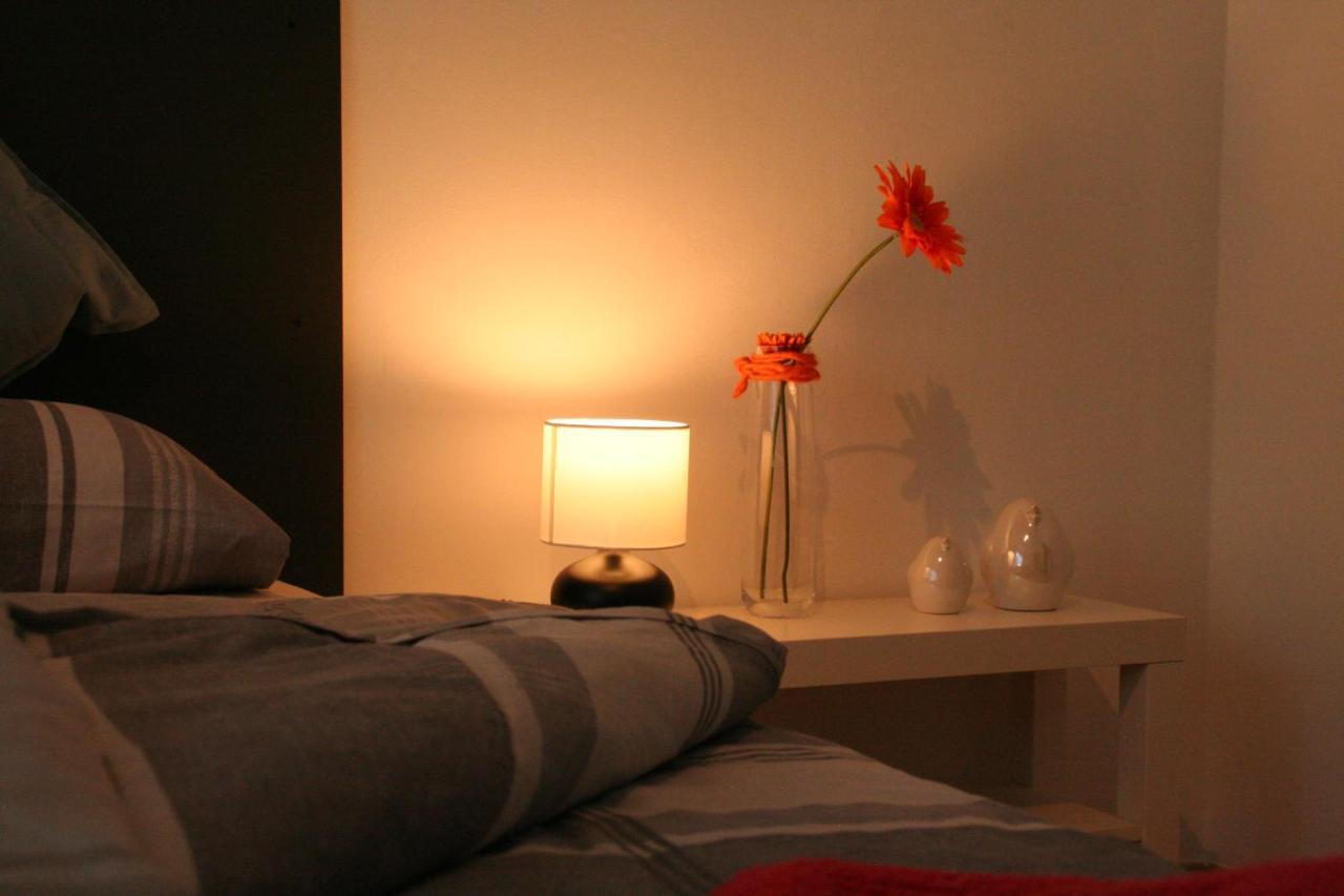 Ferienwohnung Dachshuebel Saarbrücken Kültér fotó