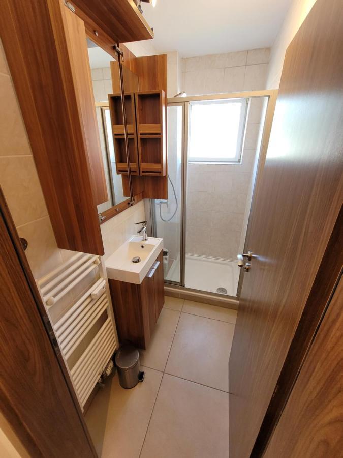 Ferienwohnung Dachshuebel Saarbrücken Kültér fotó